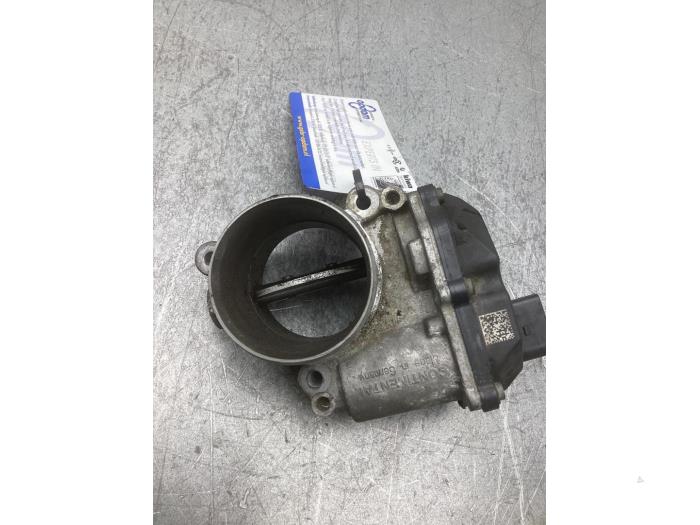 Gebruikte Gasklephuis Volkswagen Crafter (SY) 2.0 TDI FWD Prijs € 54,45 Inclusief btw aangeboden door Gebr Opdam B.V.