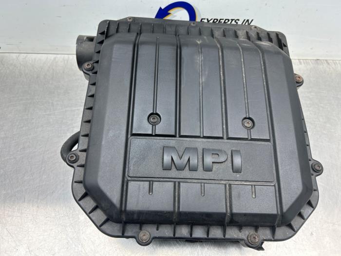 Gebruikte Luchtfilterhuis Seat Mii 1.0 12V Prijs € 40,00 Margeregeling aangeboden door Gebr Opdam B.V.