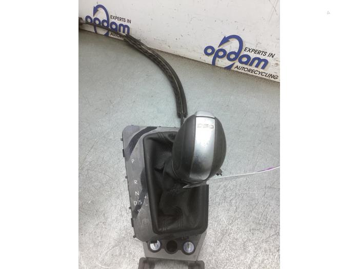 Auto Pookknop Voor Vw Voor Passat B5 1998-2004 voor FL 2000-2005 Voor 3B 3B2 3B5 1996-2000 5 6 Snelheid auto versnellingspookknop Versnellingspookknop (Grootte : 6 Speed Black line