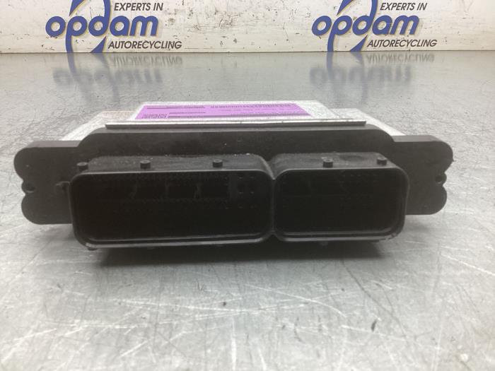 Gebruikte Computer Motormanagement Volkswagen Passat Variant (3G5) 1.4 TSI 16V Prijs € 125,00 Margeregeling aangeboden door Gebr Opdam B.V.