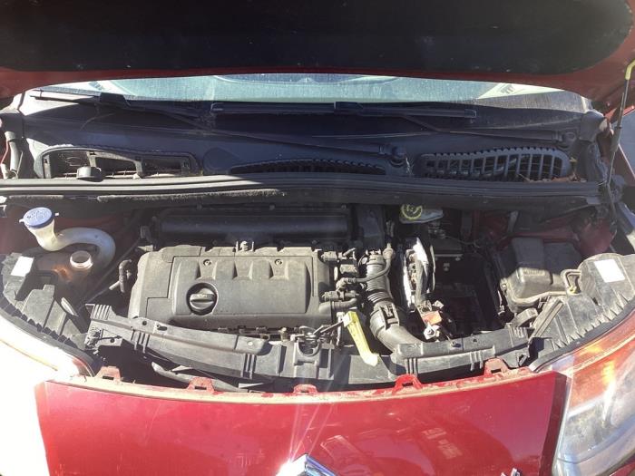 Gebruikte ABS Pomp Citroen C3 Picasso (SH) 1.4 16V VTI 95 Prijs € 150,00 Margeregeling aangeboden door Gebr Opdam B.V.