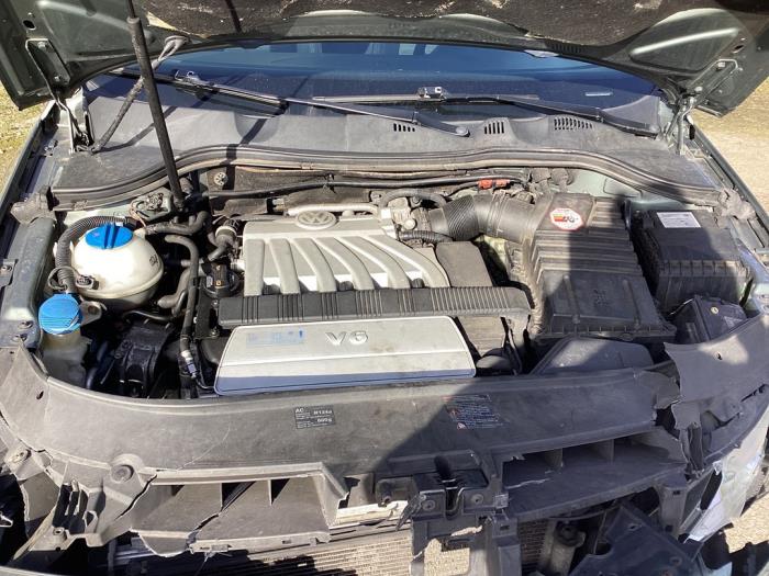 Gebruikte ABS Pomp Volkswagen Passat Variant (3C5) 3.2 FSI V6 32V Prijs op aanvraag aangeboden door Gebr Opdam B.V.