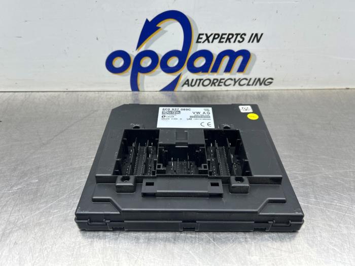 Gebruikte Computer Body Control Volkswagen Polo V (6R) 1.4 TDI 12V 90 Prijs € 125,00 Margeregeling aangeboden door Gebr Opdam B.V.