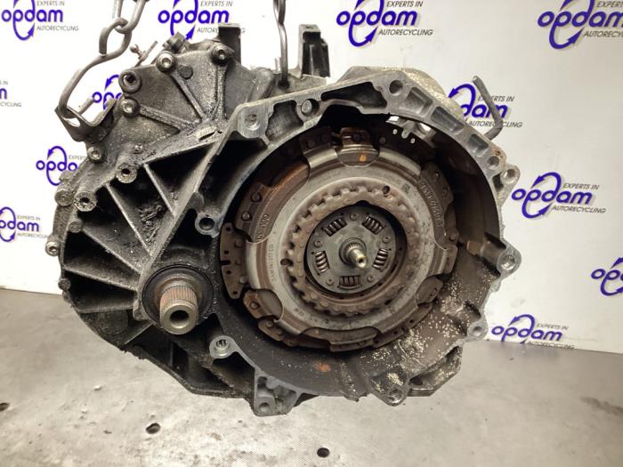 Gebruikte Automaatbak Volkswagen Polo V (6R) 1.4 TDI 12V 90 Prijs € 1.150,00 Margeregeling aangeboden door Gebr Opdam B.V.