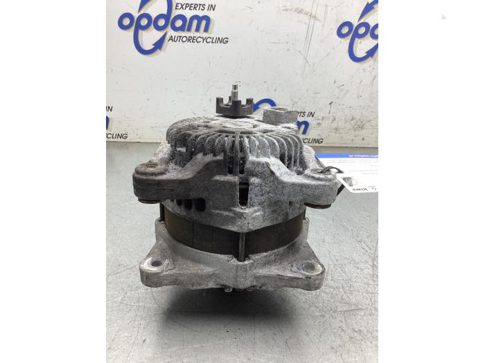 Gebruikte Dynamo Opel Vivaro 1.6 CDTi BiTurbo 125 Prijs € 90,75 Inclusief btw aangeboden door Gebr Opdam B.V.