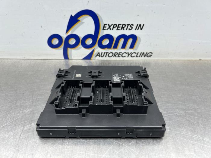 Gebruikte Computer Body Control Volkswagen Caddy IV 2.0 TDI 75 Prijs € 108,90 Inclusief btw aangeboden door Gebr Opdam B.V.