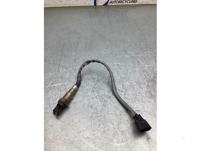 Gebruikte Lambda Sonde Opel Vivaro 1.6 CDTi BiTurbo 125 Prijs € 30,00 Margeregeling aangeboden door Gebr Opdam B.V.