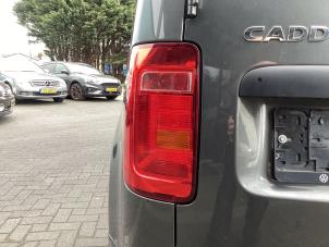 Vind vw caddy achterlichten in Auto-onderdelen op
