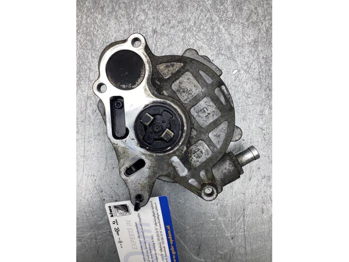 Gebruikte Videpomp (Diesel) Volkswagen Transporter T5 2.0 TDI DRF Prijs € 75,00 Margeregeling aangeboden door Gebr Opdam B.V.