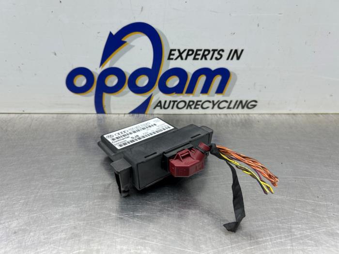 Gebruikte Gateway module Volkswagen Caddy III (2KA,2KH,2CA,2CH) 1.6 TDI 16V Prijs € 50,00 Margeregeling aangeboden door Gebr Opdam B.V.
