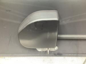 Kuda houder geschikt voor Citroën C1 - Peugeot 108 - Toyota Aygo 2014