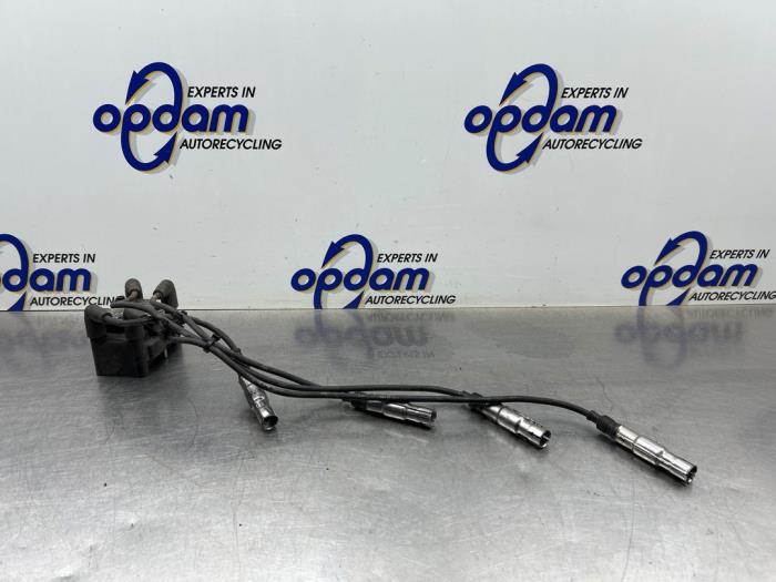Gebruikte Bobine Seat Altea (5P1) 1.6 Prijs € 35,00 Margeregeling aangeboden door Gebr Opdam B.V.