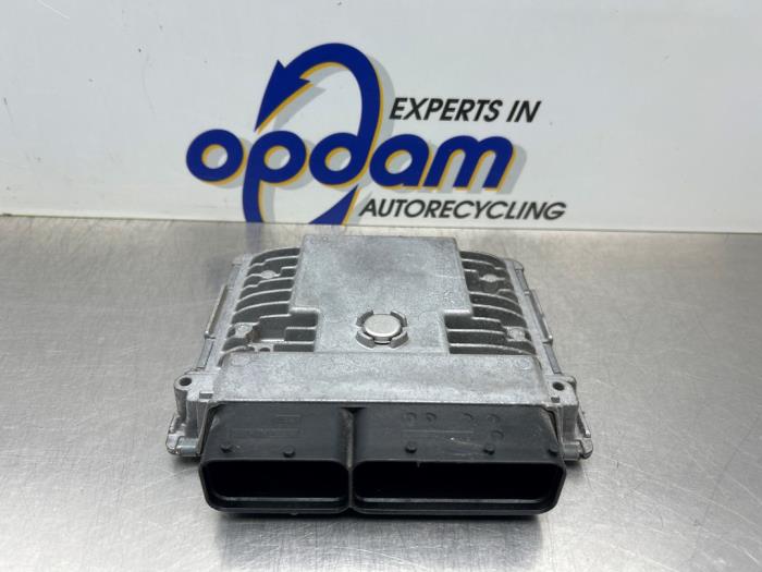 Gebruikte Computer Motormanagement Seat Ibiza IV SC (6J1) 1.2 TSI Prijs € 100,00 Margeregeling aangeboden door Gebr Opdam B.V.