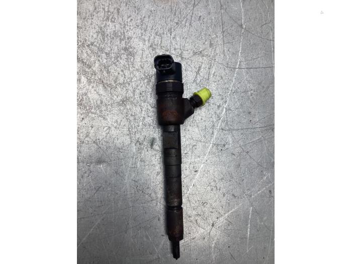 Gebruikte Verstuiver (diesel) Fiat Doblo Cargo (263) 1.3 MJ 16V Euro 4 Prijs € 75,00 Margeregeling aangeboden door Gebr Opdam B.V.