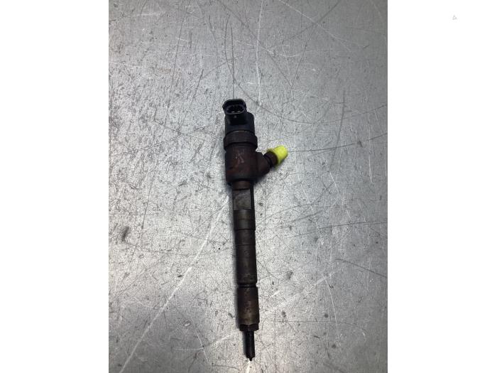 Gebruikte Verstuiver (diesel) Fiat Doblo Cargo (263) 1.3 MJ 16V Euro 4 Prijs € 75,00 Margeregeling aangeboden door Gebr Opdam B.V.