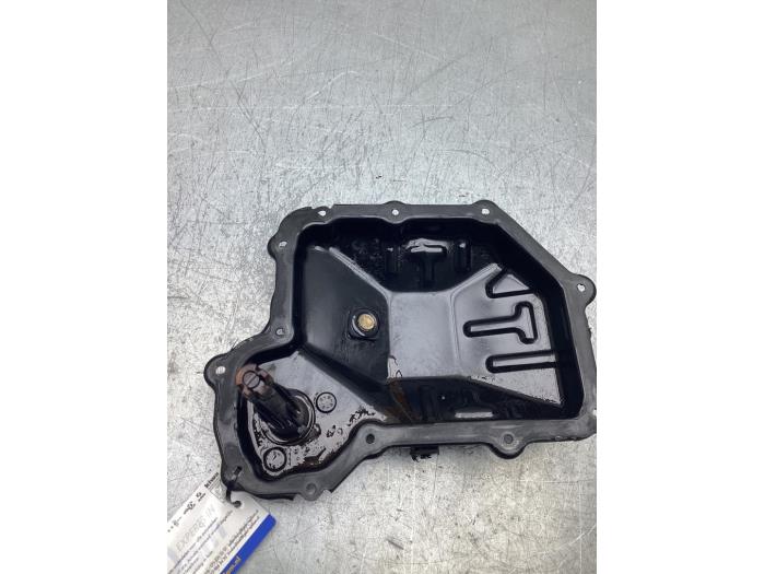 Gebruikte Carterpan Mercedes A (177.0) 1.3 A-180 Turbo 16V Prijs € 75,00 Margeregeling aangeboden door Gebr Opdam B.V.