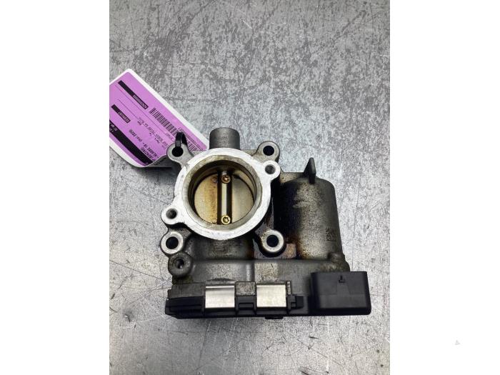 Gebruikte Vacuumpomp (Benzine) Mercedes A (177.0) 1.3 A-180 Turbo 16V Prijs € 35,00 Margeregeling aangeboden door Gebr Opdam B.V.
