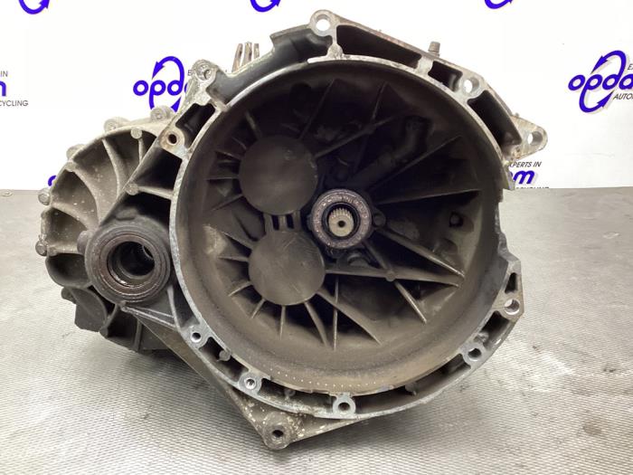 Gebruikte Versnellingsbak Ford Transit Custom 2.2 TDCi 16V Prijs op aanvraag aangeboden door Gebr Opdam B.V.