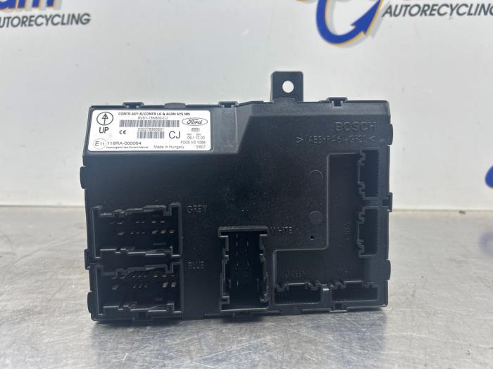 Gebruikte Module Bodycontrol Ford Fiesta 6 (JA8) 1.4 16V Prijs € 75,00 Margeregeling aangeboden door Gebr Opdam B.V.