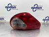 Jaguar X-type 2.5 V6 24V Achterlicht links