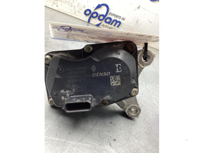 Gebruikte Uitlaat gasklep (EGR) Renault Trafic (1FL/2FL/3FL/4FL) 1.6 dCi 90 Prijs € 90,75 Inclusief btw aangeboden door Gebr Opdam B.V.