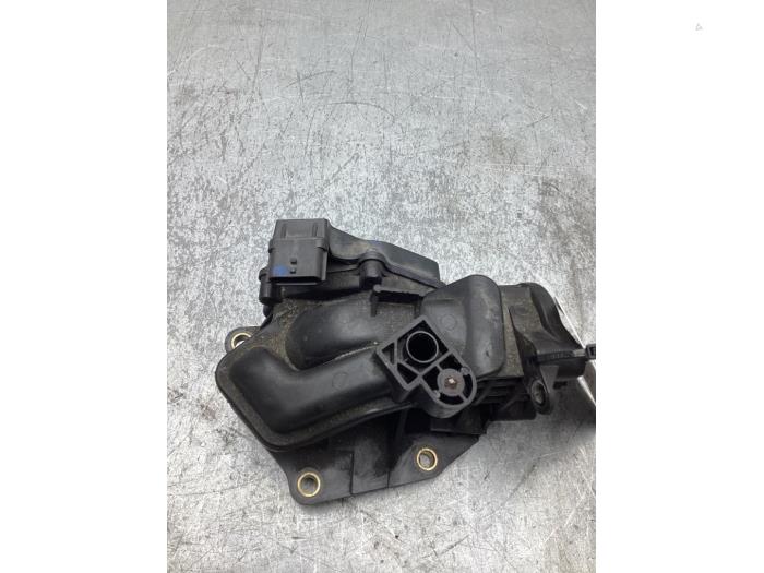 Gebruikte Uitlaat gasklep (EGR) Renault Trafic (1FL/2FL/3FL/4FL) 1.6 dCi 90 Prijs € 151,25 Inclusief btw aangeboden door Gebr Opdam B.V.