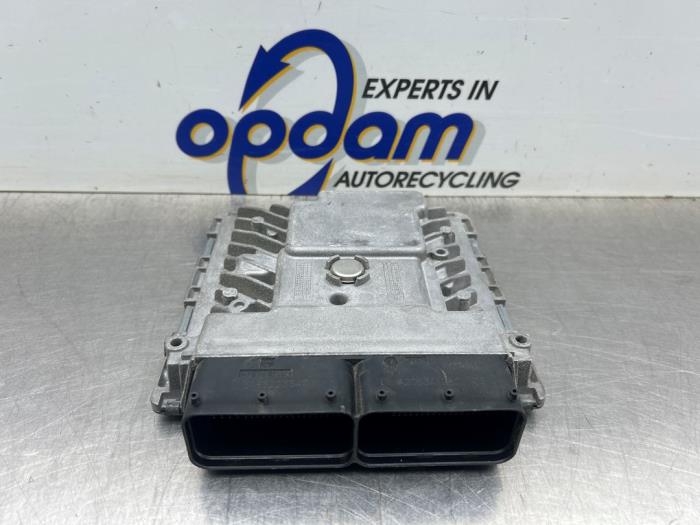 Gebruikte Computer Motormanagement Seat Leon SC (5FC) 1.8 TSI Ecomotive 16V Prijs € 400,00 Margeregeling aangeboden door Gebr Opdam B.V.