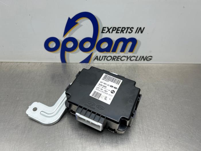 Bodycontrol Module Kia Picanto (JA), 2017 1.0 12V, Hatchback, Benzine, 998cc, 49kW (67pk), FWD, G3LA, 2017-03, JAF4P1; JAF4P2; JAF5P1; JAF5P2 (Gebruikt)
