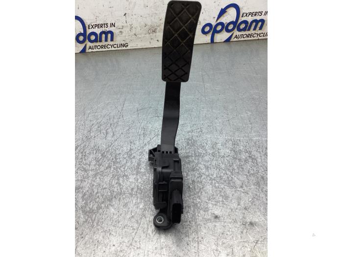 Gebruikte Gaspedaalpositie Sensor Audi A5 Sportback (8TA) 1.8 TFSI 16V Prijs € 20,00 Margeregeling aangeboden door Gebr Opdam B.V.