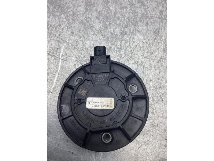 Gebruikte Nokkenas Sensor Seat Leon ST (5FF) 2.0 TSI Cupra 300 16V Prijs € 25,00 Margeregeling aangeboden door Gebr Opdam B.V.