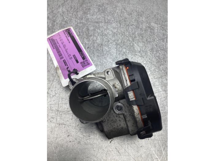 Gebruikte Gasklephuis Citroen Berlingo 1.6 Hdi, BlueHDI 75 Prijs € 50,00 Margeregeling aangeboden door Gebr Opdam B.V.