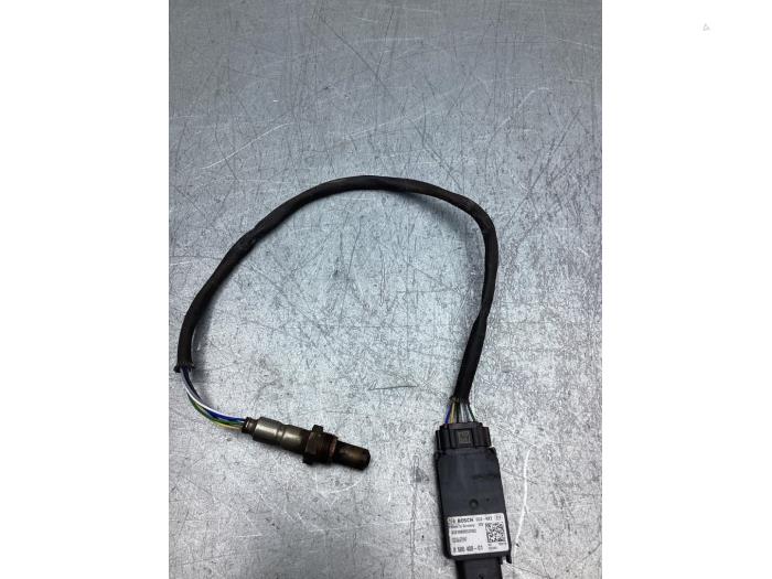 Gebruikte Lambda Sonde Mazda CX-30 (DM) 1.8 Skyactiv D 116 16V Prijs € 100,00 Margeregeling aangeboden door Gebr Opdam B.V.