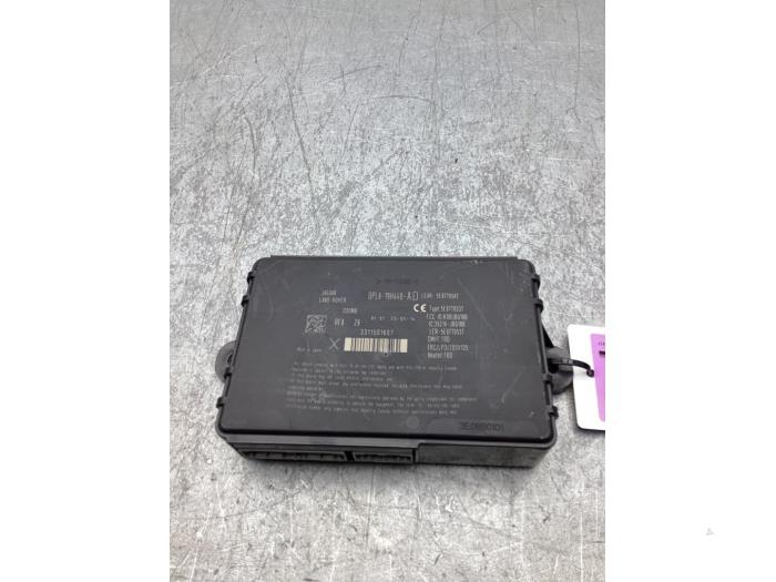 Gebruikte Module keyless vehicle Landrover Range Rover Sport (LW) 3.0 TDV6 Prijs € 50,00 Margeregeling aangeboden door Gebr Opdam B.V.