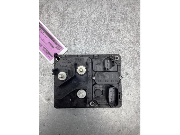 Gebruikte Start/Stop computer Landrover Range Rover Sport (LW) 3.0 TDV6 Prijs € 200,00 Margeregeling aangeboden door Gebr Opdam B.V.