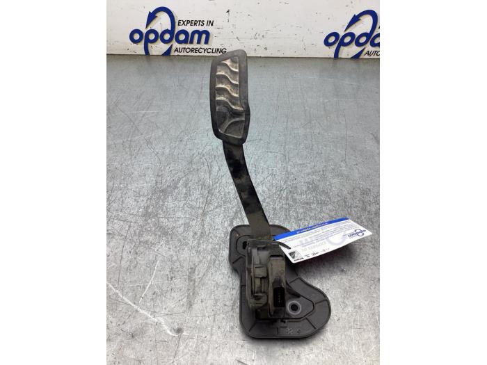 Gebruikte Gaspedaalpositie Sensor Ford Transit 2.0 TDCi 16V Eco Blue 105 Prijs € 36,30 Inclusief btw aangeboden door Gebr Opdam B.V.