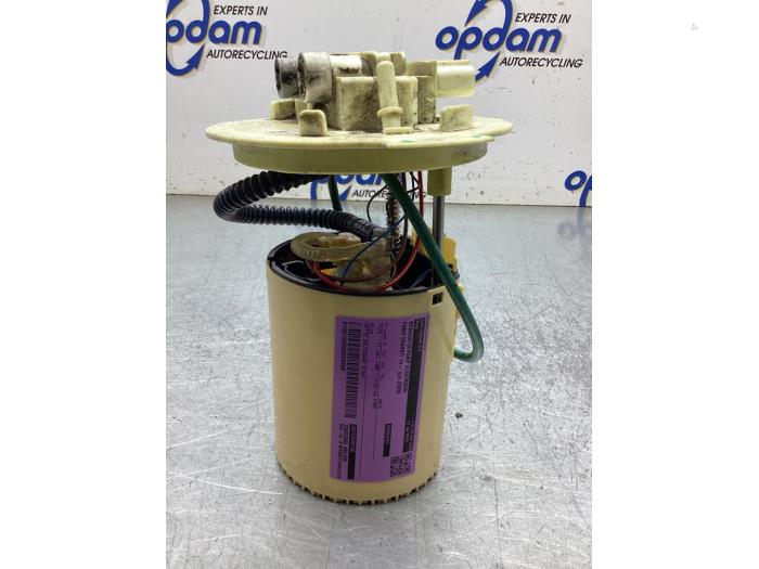 Gebruikte Tank element Pomp Ford Transit 2.0 TDCi 16V Eco Blue 105 Prijs € 75,00 Margeregeling aangeboden door Gebr Opdam B.V.