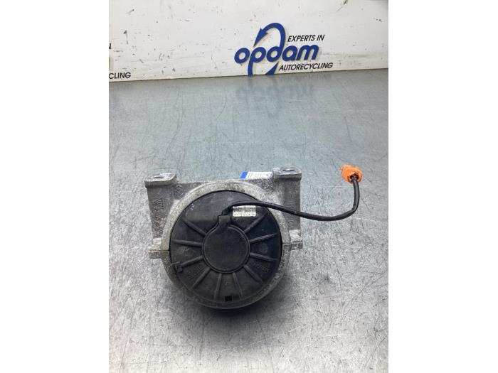 Gebruikte Motorrubber Audi Q5 (8RB) 2.0 TFSI 16V Hybrid Quattro Prijs € 35,00 Margeregeling aangeboden door Gebr Opdam B.V.