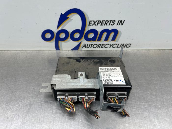 Gebruikte Computer Body Control Hyundai H-300 2.5 CRDi Prijs € 75,00 Margeregeling aangeboden door Gebr Opdam B.V.