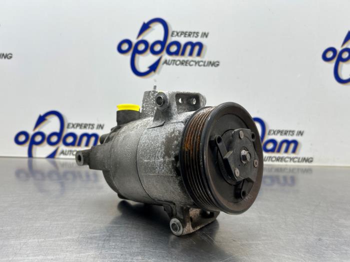 Gebruikte Aircopomp Volkswagen Polo V (6R) 1.2 TDI 12V BlueMotion Prijs € 150,00 Margeregeling aangeboden door Gebr Opdam B.V.