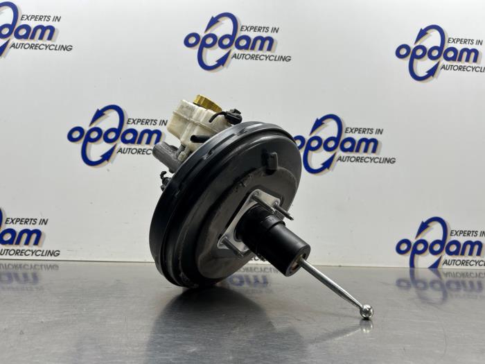 Gebruikte Rembol Volkswagen Polo V (6R) 1.2 TDI 12V BlueMotion Prijs € 125,00 Margeregeling aangeboden door Gebr Opdam B.V.