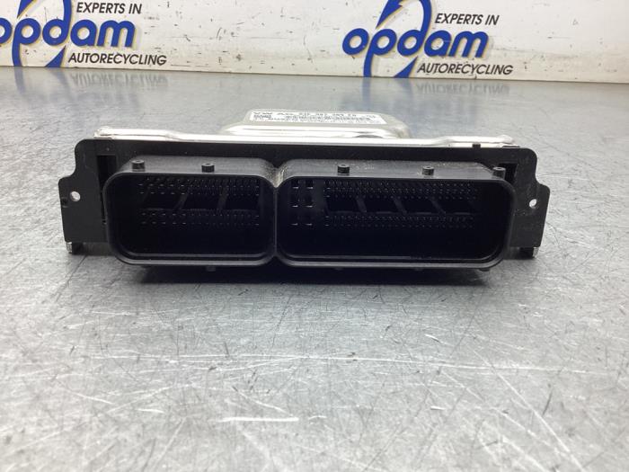 Gebruikte Computer Motormanagement Volkswagen Golf VIII (CD1) 1.4 GTE 16V Prijs € 275,00 Margeregeling aangeboden door Gebr Opdam B.V.