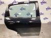 Fiat Punto III (199) 0.9 TwinAir Turbo 100 Deur 4Deurs rechts-achter