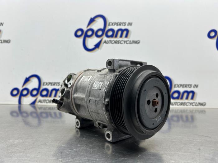 Gebruikte Aircopomp Fiat Punto III (199) 0.9 TwinAir Turbo 100 Prijs € 90,00 Margeregeling aangeboden door Gebr Opdam B.V.
