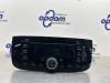 Fiat Punto III (199) 0.9 TwinAir Turbo 100 Radio CD Speler