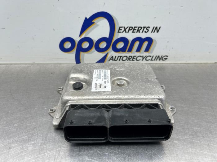 Gebruikte Computer Motormanagement Fiat Punto III (199) 0.9 TwinAir Turbo 100 Prijs € 150,00 Margeregeling aangeboden door Gebr Opdam B.V.