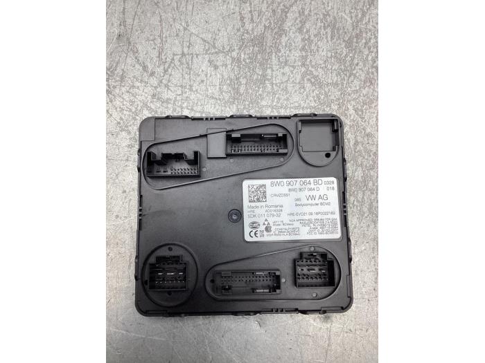 Gebruikte Module Bodycontrol Audi Q7 (4MB/4MG) 3.0 TDI V6 24V e-tron plug-in hybrid Prijs € 121,00 Inclusief btw aangeboden door Gebr Opdam B.V.