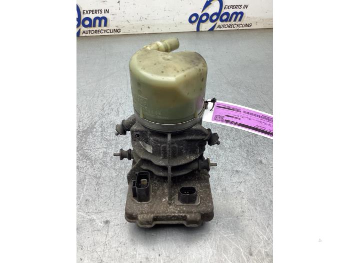 Gebruikte Pomp Servo Volvo V70 (BW) 1.6 DRIVe,D2 Prijs € 150,00 Margeregeling aangeboden door Gebr Opdam B.V.