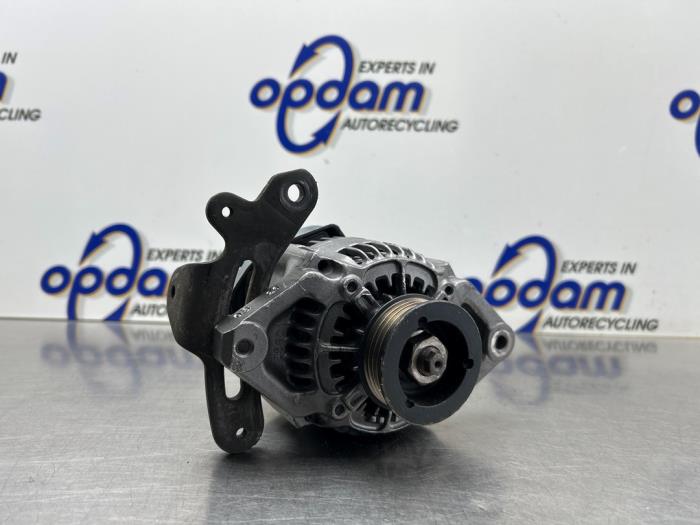 Gebruikte Dynamo Suzuki Swift (SF310/413) 1.3 Prijs € 50,00 Margeregeling aangeboden door Gebr Opdam B.V.