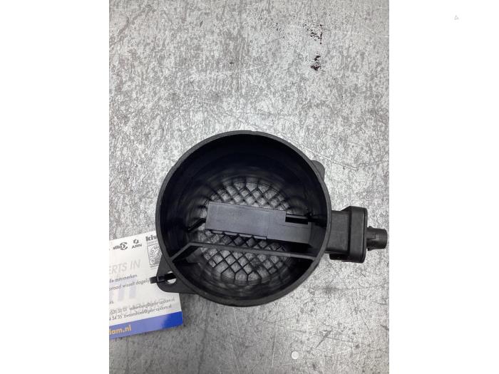 Gebruikte Luchthoeveelheidsmeter Volkswagen Polo V (6R) 1.2 TDI 12V BlueMotion Prijs € 20,00 Margeregeling aangeboden door Gebr Opdam B.V.