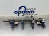 Kia Cee'd Sporty Wagon (EDF) 1.4 16V Injector (benzine injectie)